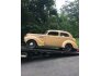 1939 Plymouth Other Plymouth Models for sale 101469938